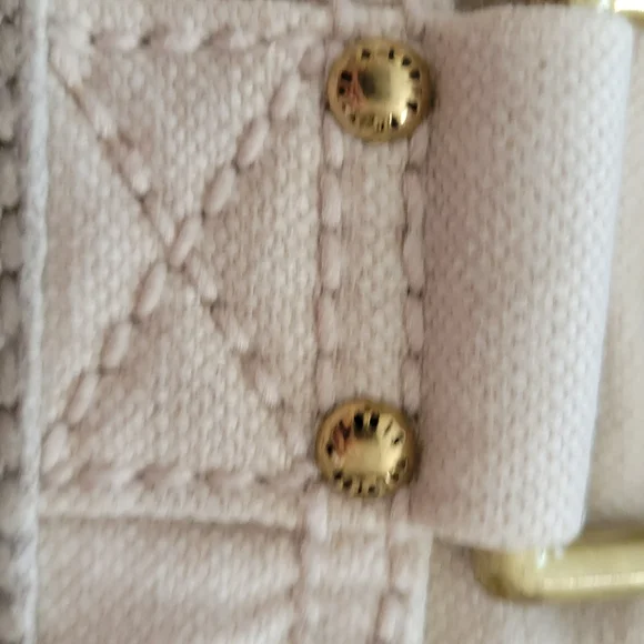 Louis Vuitton Vintage Denim Bag - Picture 4 of 16